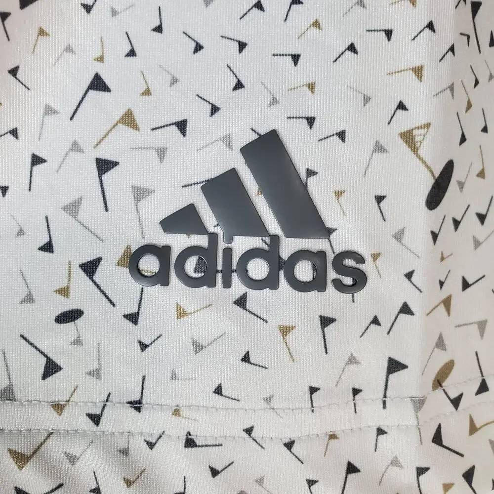 adidas mens grey